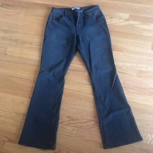CAbi black Boot cut jeans 👖